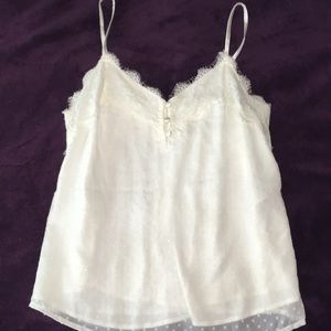Abercrombie & Fitch Tank Top